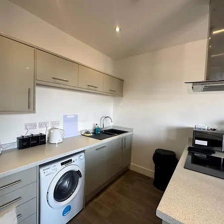 Beacon Apartment Whitehaven