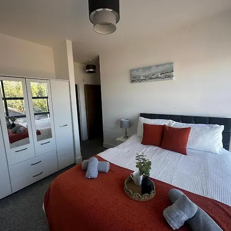 Beacon Apartment Whitehaven