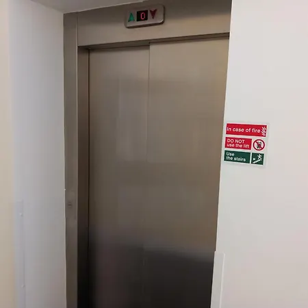 Beacon Apartament *