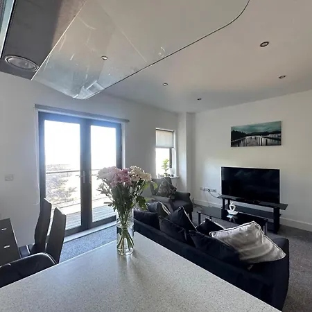 Apartament Beacon