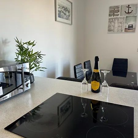 Apartament Beacon